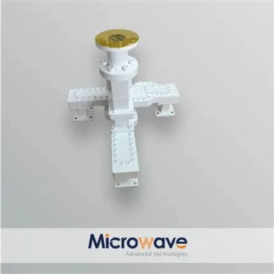 Apakah diplekser antena?