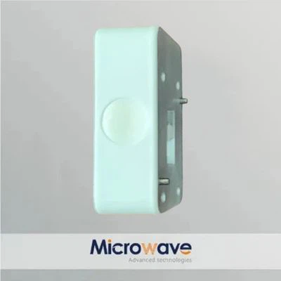 WR42 Waveguide Isolators